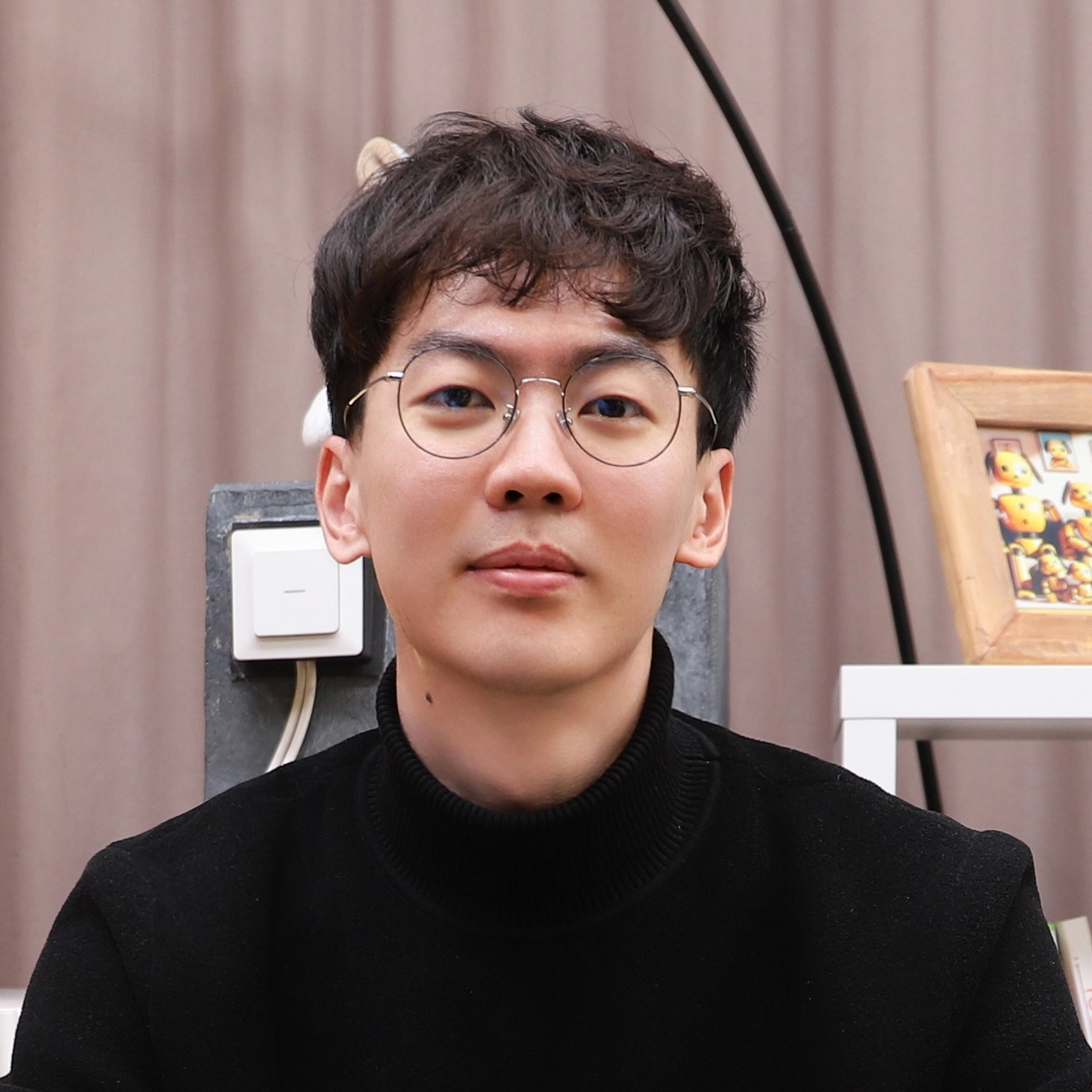 Boyang Sun