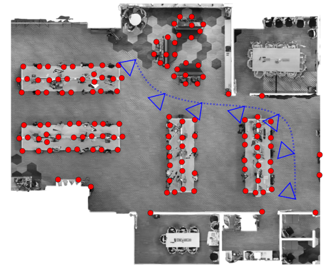 Active Localization Challenge