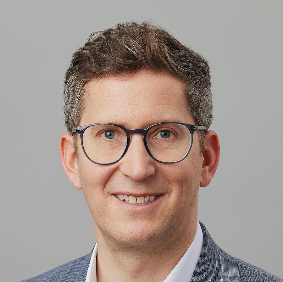 Stefan Leutenegger